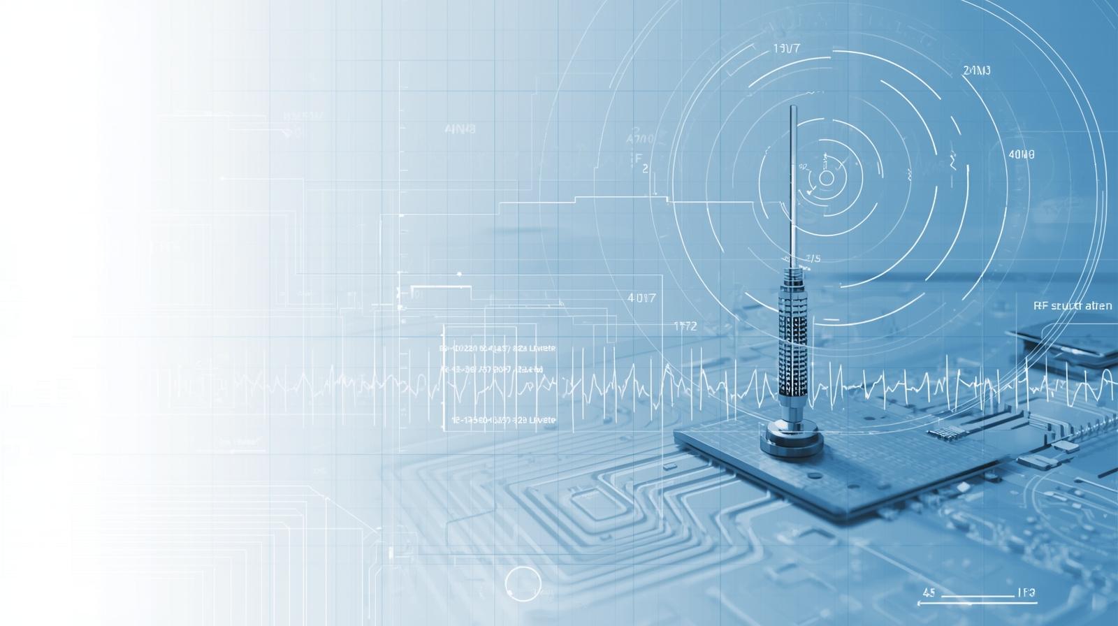 RFInside RF & Antenna Projects Banner