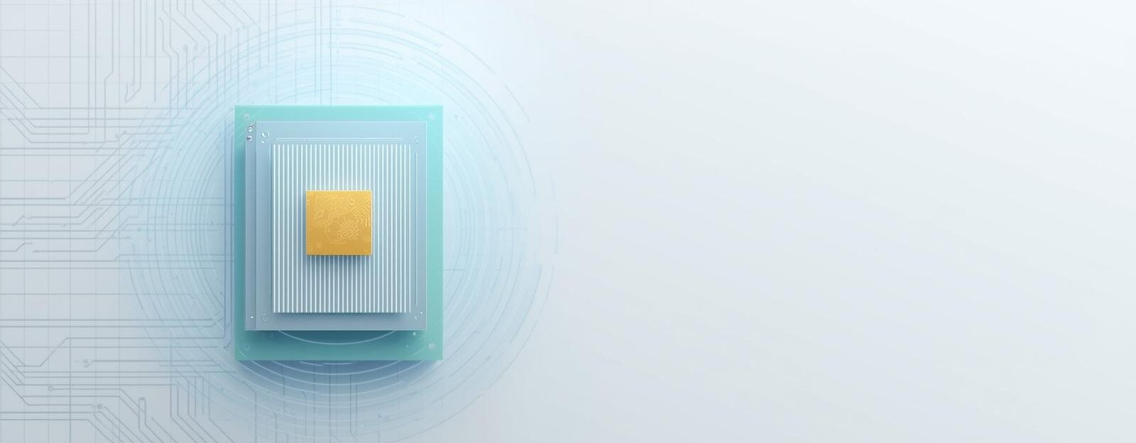 Microstrip Patch Antenna Banner - RFInside