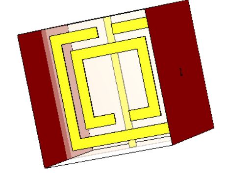 Microstrip Patch Antenna Banner - RFInside