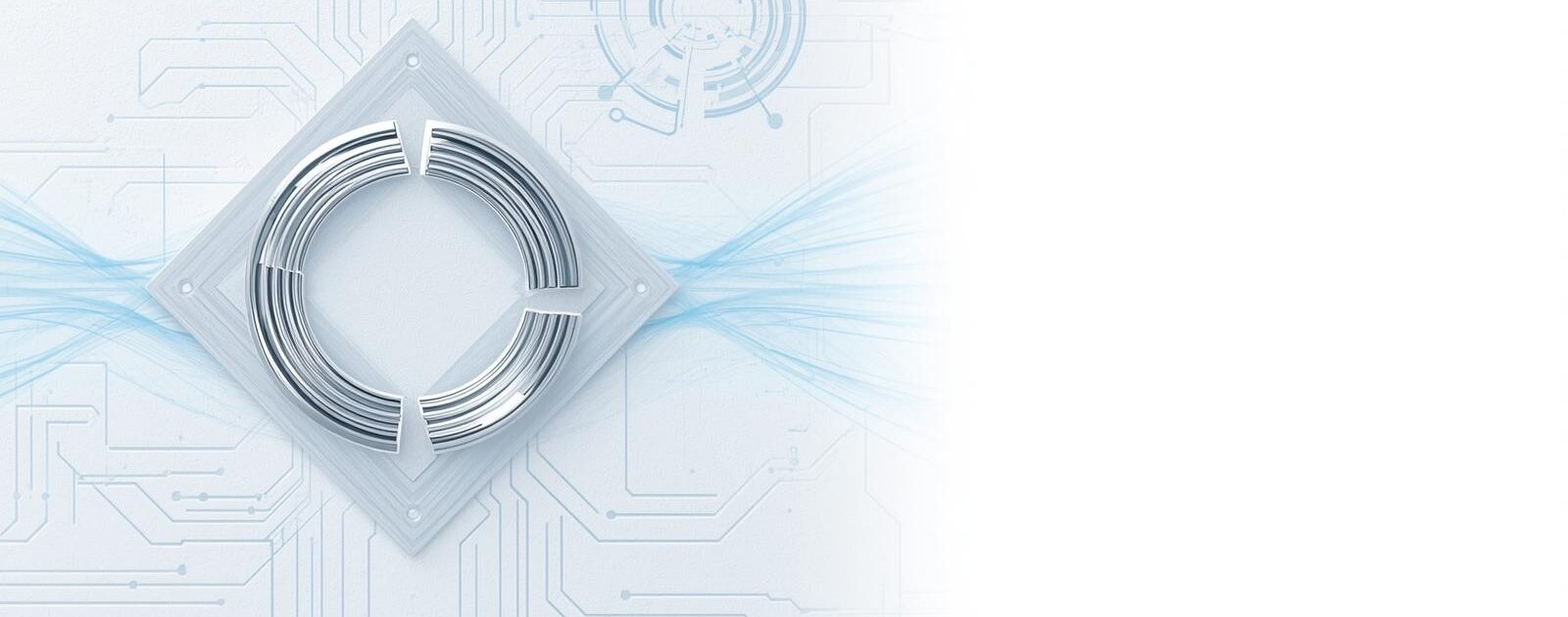 Microstrip Patch Antenna Banner - RFInside