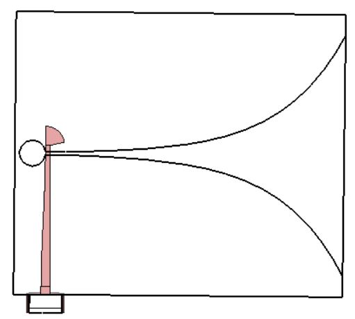 Microstrip Patch Antenna Banner - RFInside